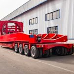 Heavy Duty Hydraulic Trailer: Features, Benefits, and Buying Guide