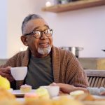 Seniors Aging at Home