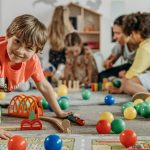 Architecture of Inclusion: Designing Modern Play Spaces