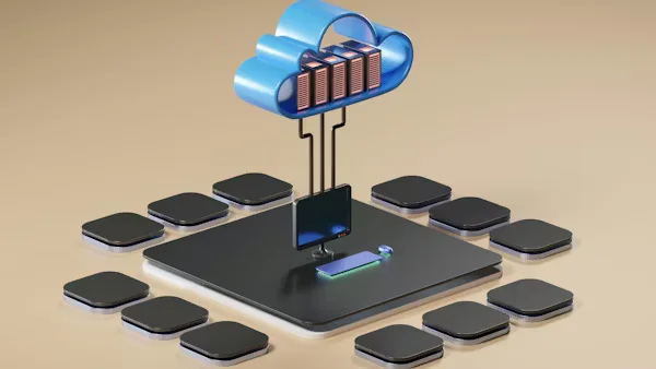 VPS hosting solutions