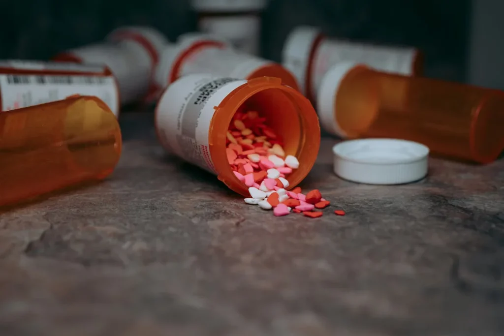 Substance Use Disorder