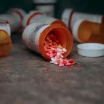 Substance Use Disorder