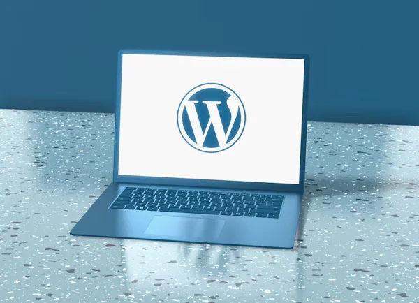 WordPress hosting