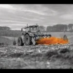 tractor mulchers