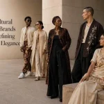 Cultural fashion brands