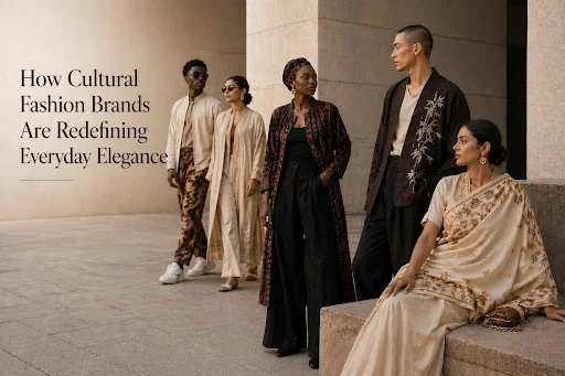 Cultural fashion brands