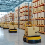 Amazon Inventory