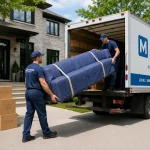 professional movers