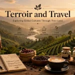 terroir and travel