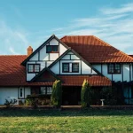 High-performance roofs