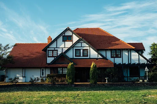 High-performance roofs
