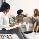 Marriage Counselor