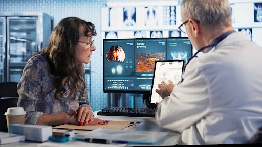 Medicine Software Platforms