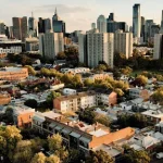 Moving House in Melbourne