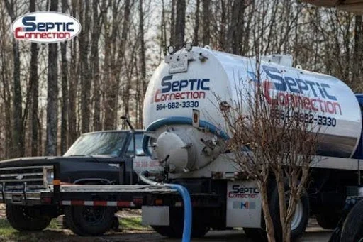 Septic System Needs Pumping