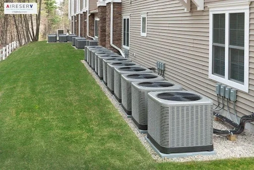 Air Conditioner
