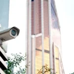 Security Camera Installation