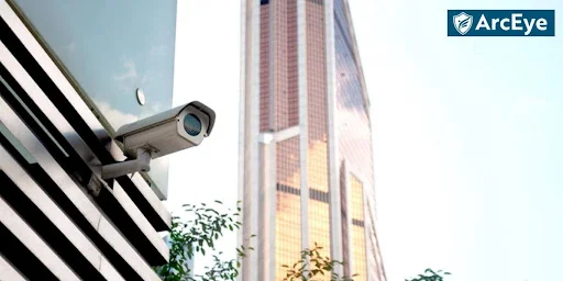 Security Camera Installation