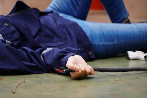Electrical Injury Claims