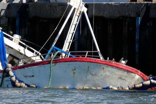 Boating Accident Case