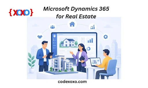 Microsoft Dynamics 365