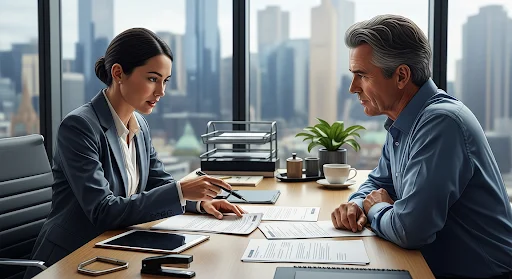 Superannuation Lawyers in Melbourne