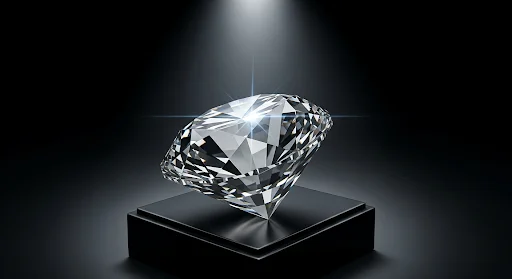 lab-grown diamonds