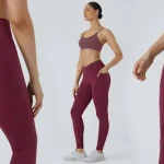best pet hair resistant leggings