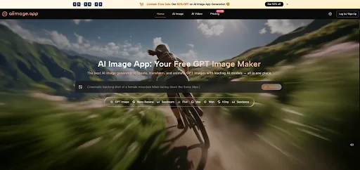 Best AI image generator for everyday work