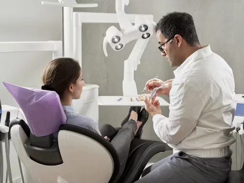 emergency dentist toronto