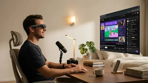 RayNeo Air 4 Pro review