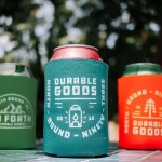 Koozies