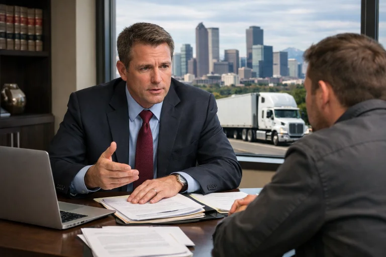 best truck accident lawyers