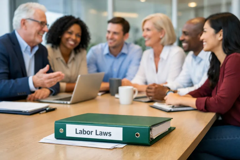labor laws