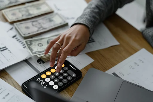 Financial Freedom