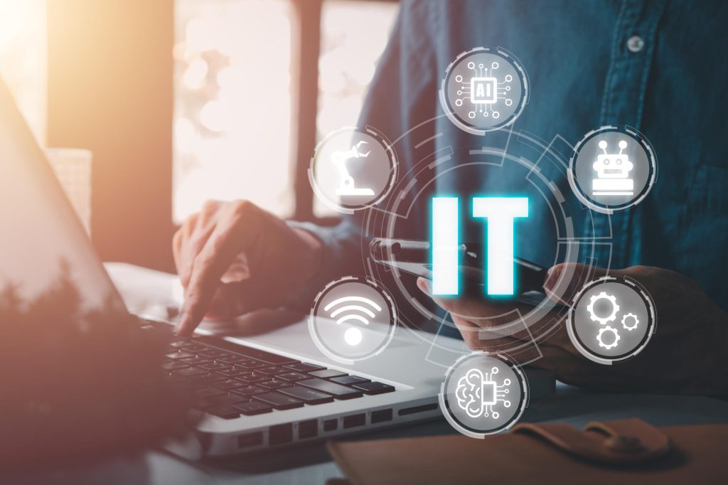Innovative Ways to Implement Automation in Business Processes