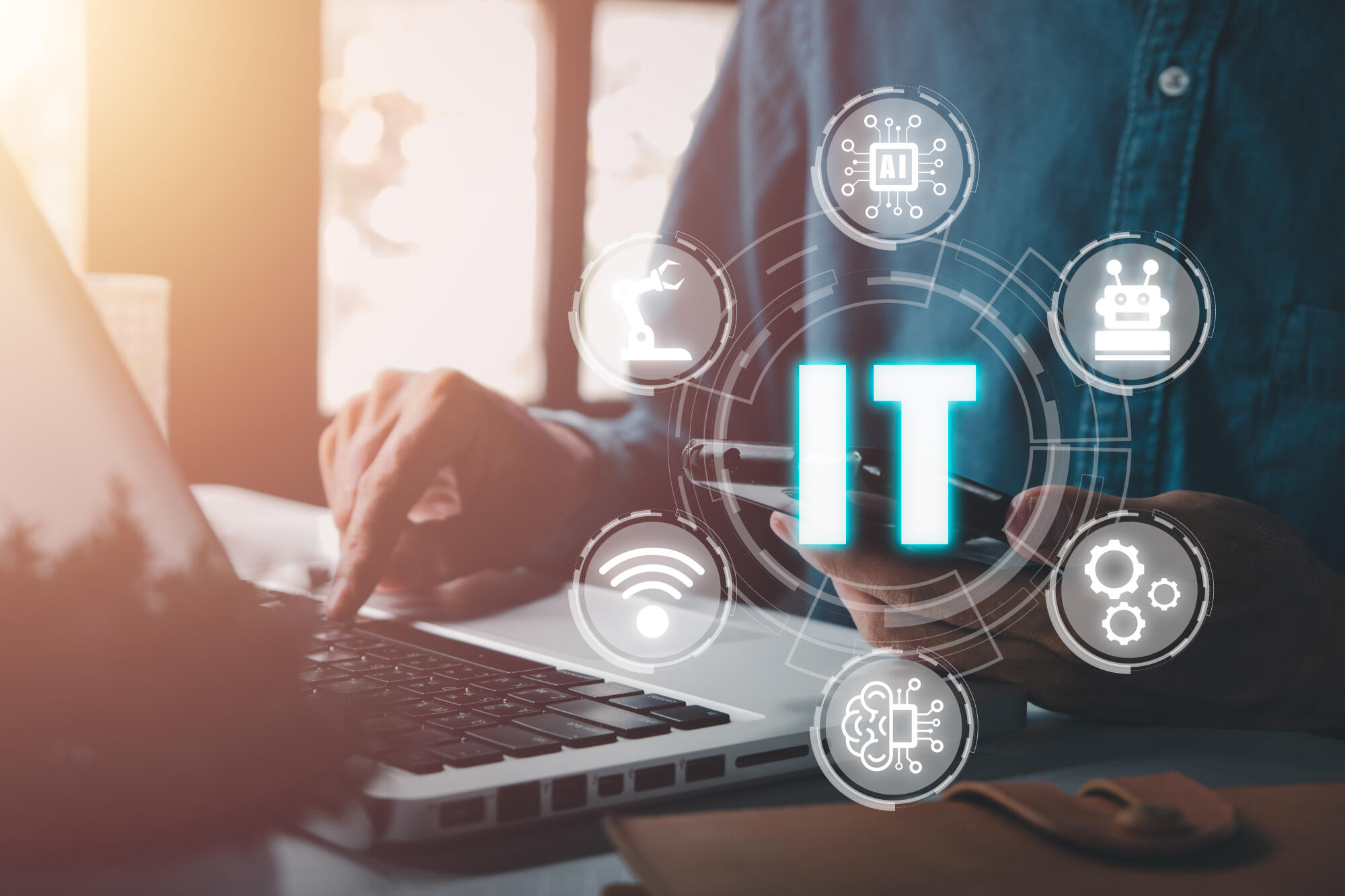 Innovative Ways to Implement Automation in Business Processes