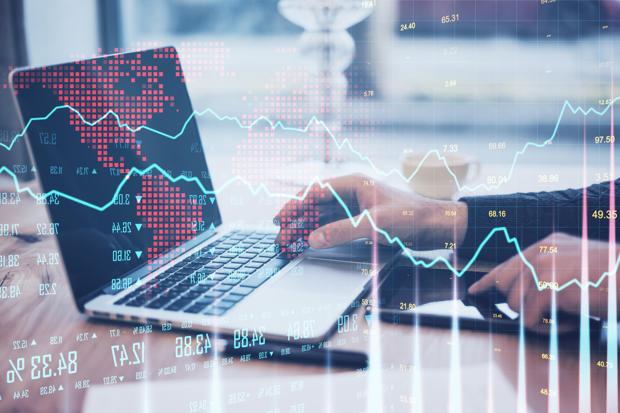 The Competitive Edge Businesses Gain Through AI Agents