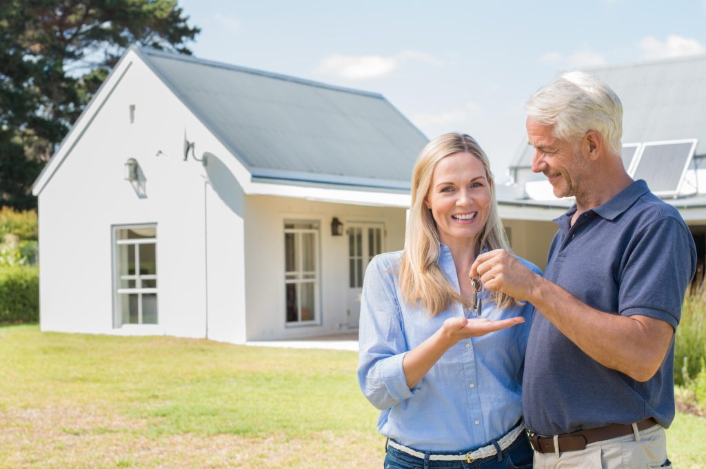 Navigating Real Estate for First-time Home Buyers: Essential Steps