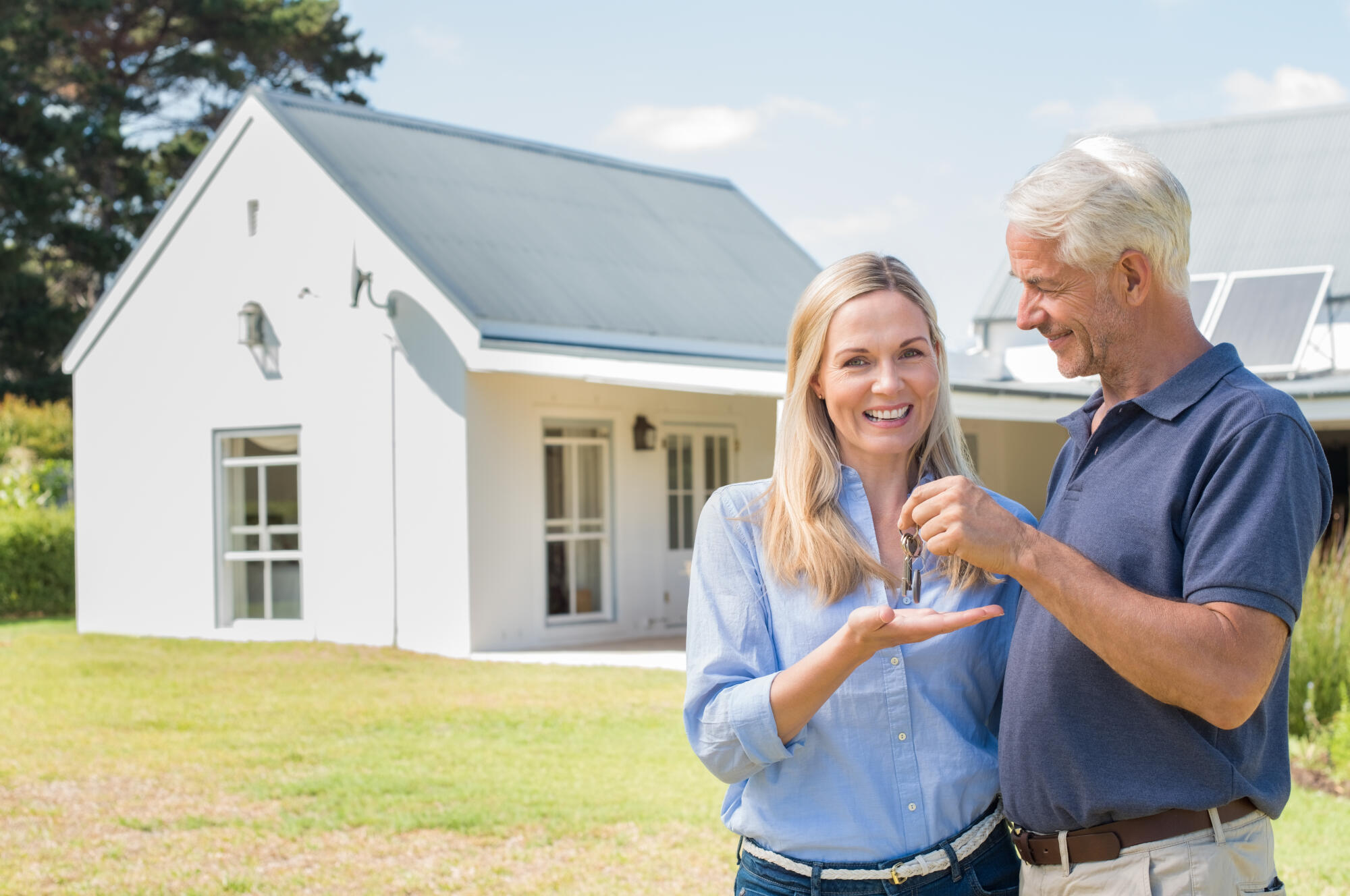 Navigating Real Estate for First-time Home Buyers: Essential Steps