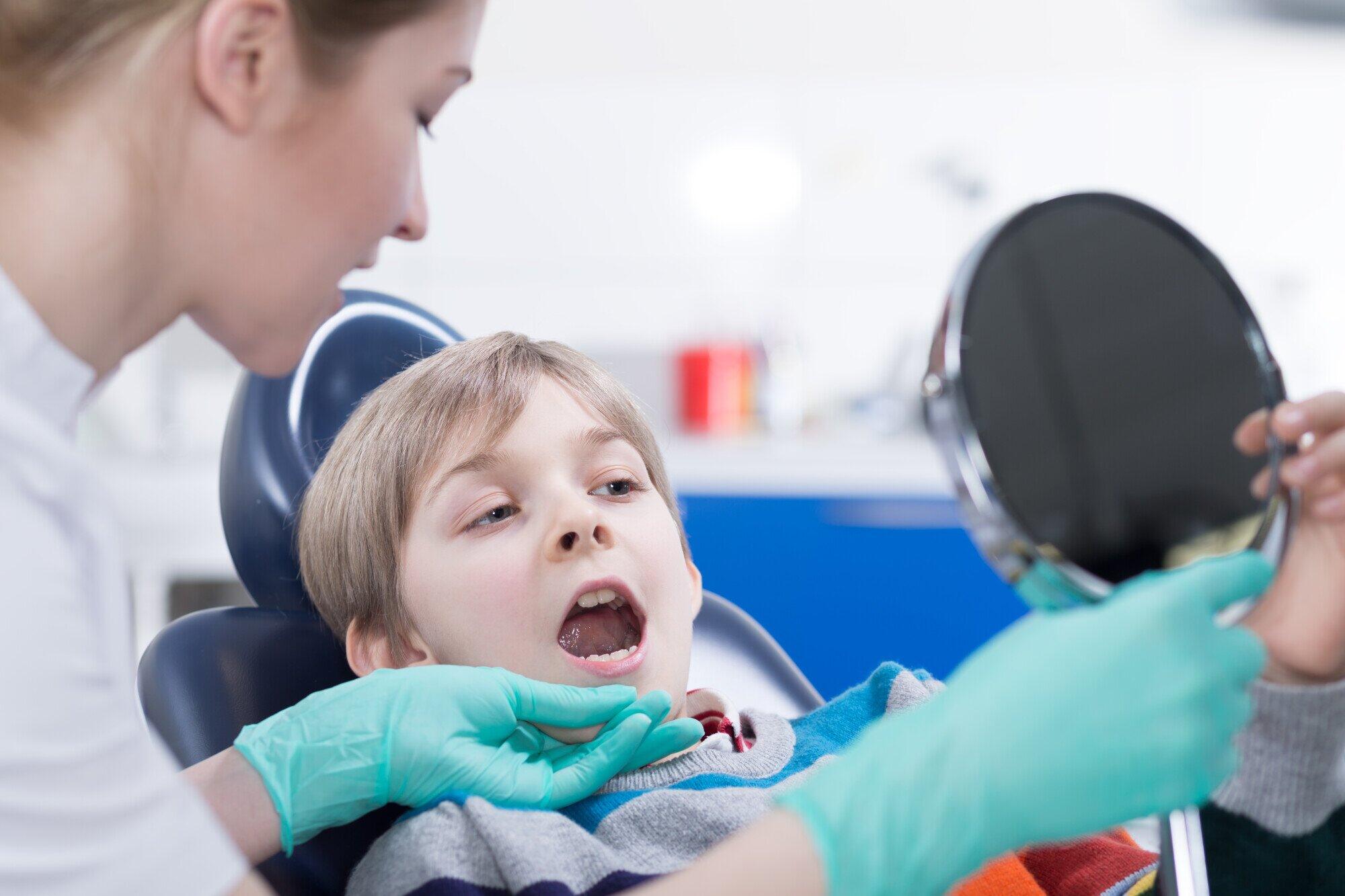 What Causes Cavities in Children and How to Prevent Them