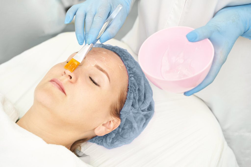How Aesthetic Treatments Contribute to Holistic Well-Being
