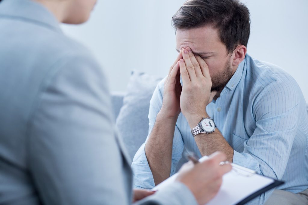 The Role of Personalized Therapy in Modern Wellness Practices
