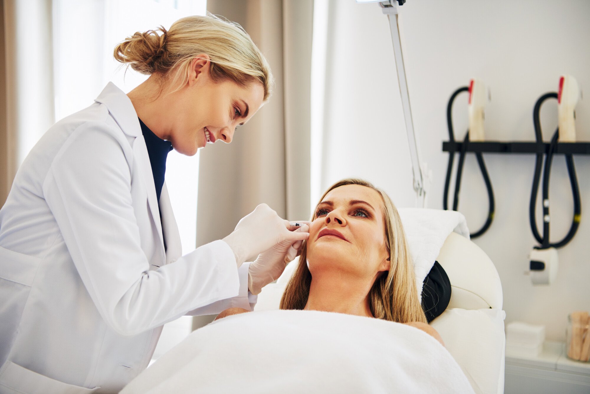 Best Aesthetic Services for Glowing Skin