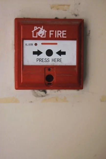fire protection systems
