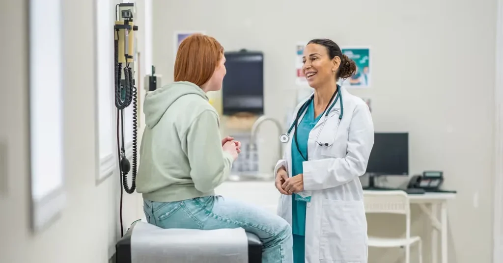 Medical Appointment