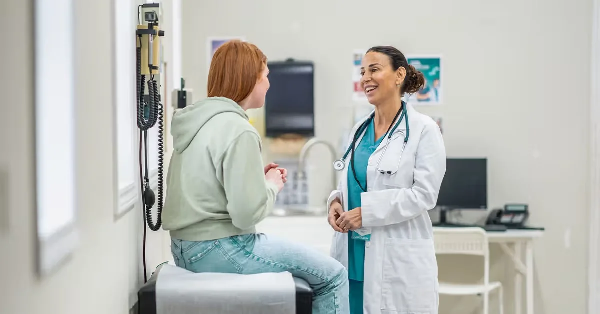 Medical Appointment