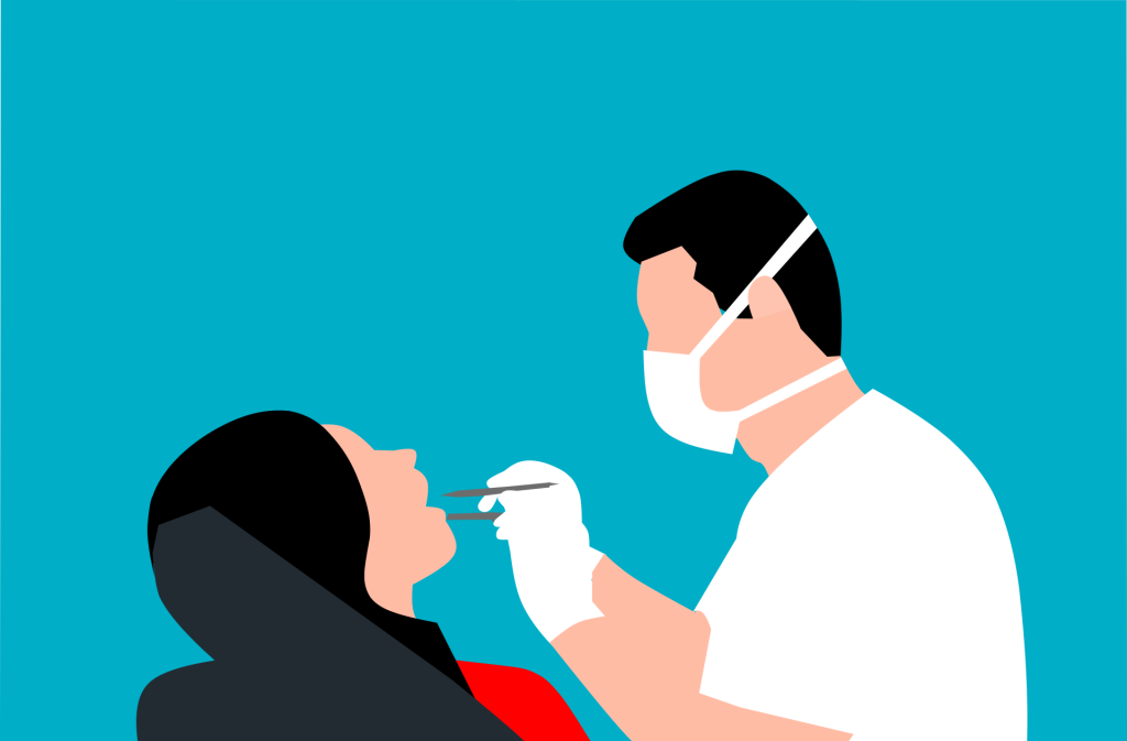Oral HealthOral Health