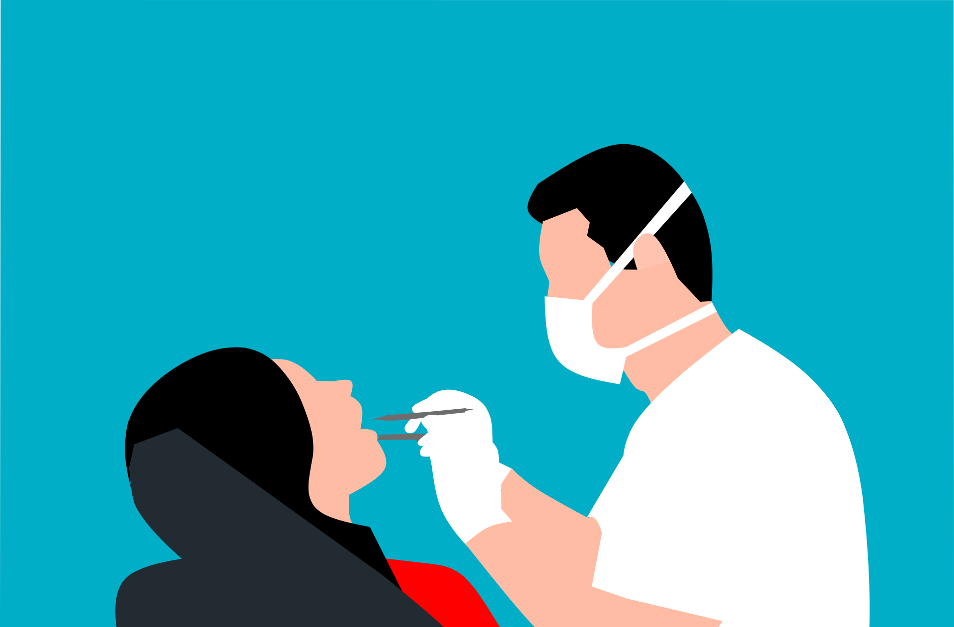 Oral HealthOral Health