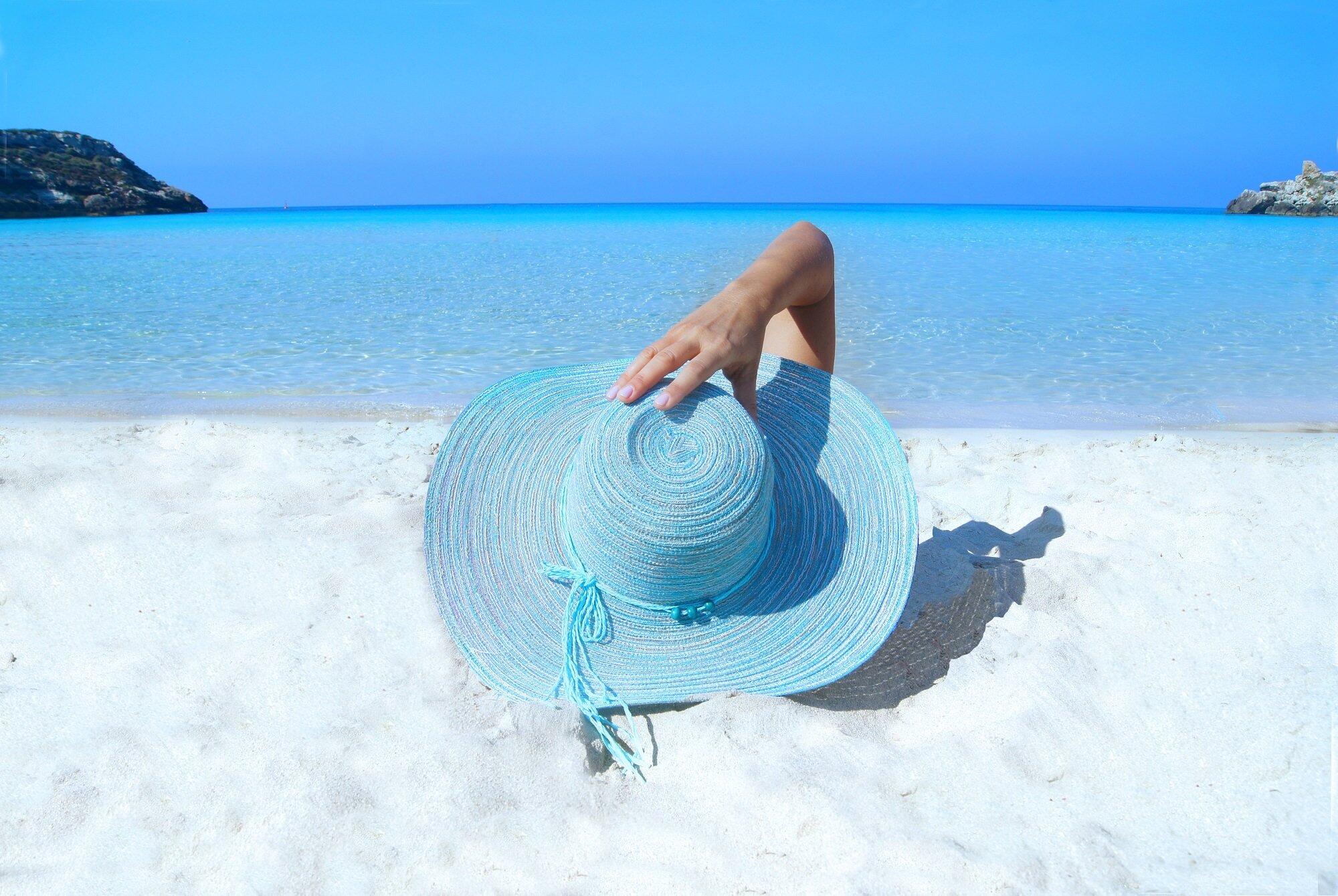 What Sun Exposure During Trips Does Beneath Your Skin
